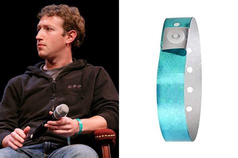 mark zuckerberg watches